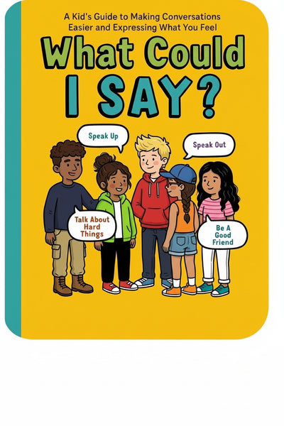 Wittlore Social Skills For Kids Guide
