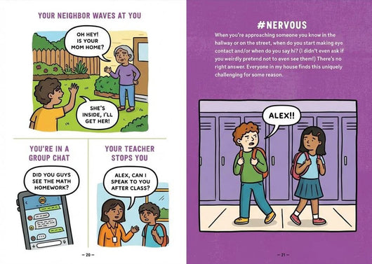 Wittlore Social Skills For Kids Guide