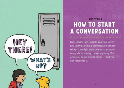 Wittlore Social Skills For Kids Guide