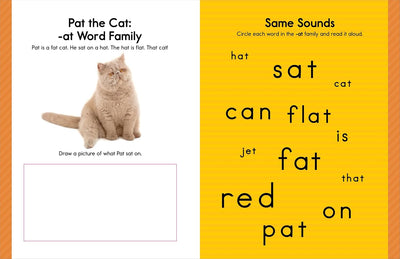 My First Learn to Read