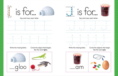 My First Learn to Read