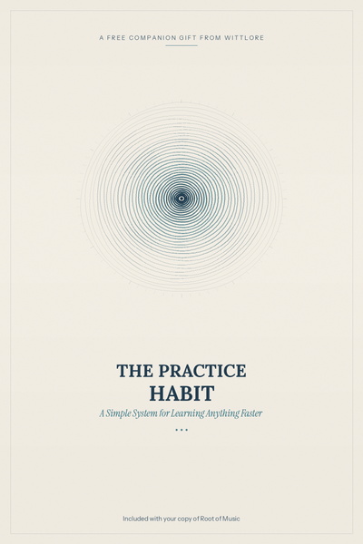 The Practice Habit