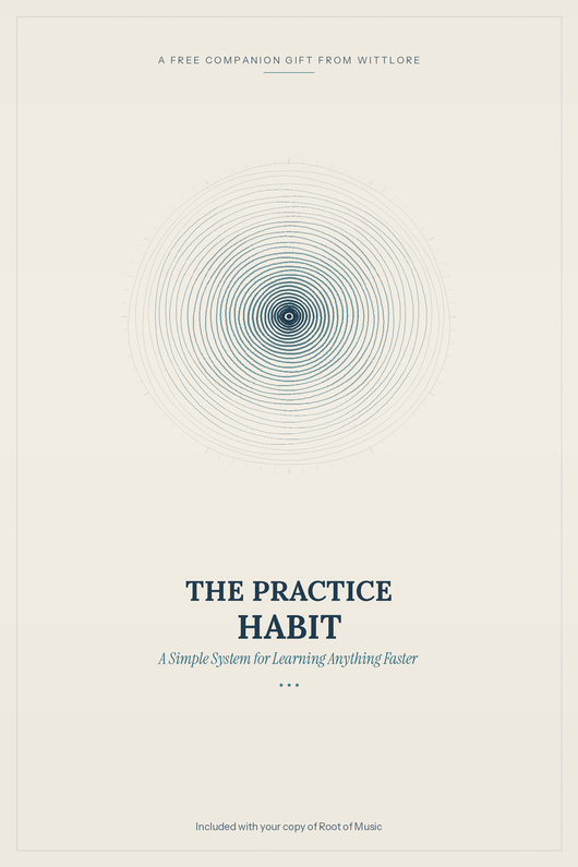 The Practice Habit